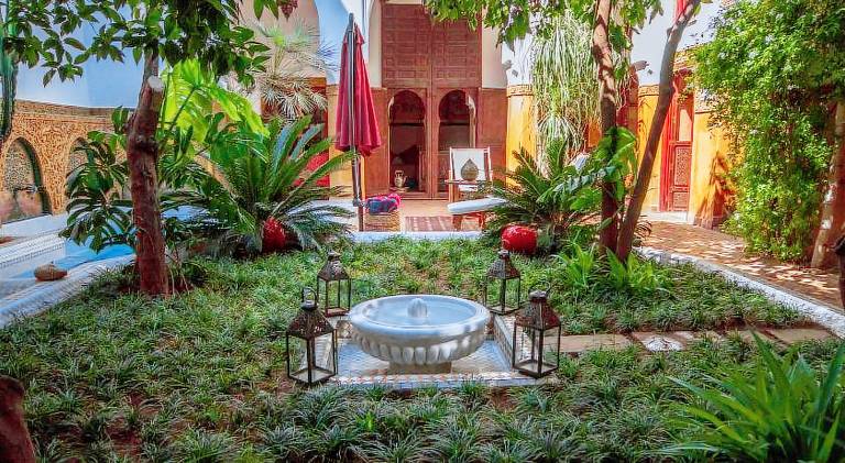 Riad Dombaraka — photo 3