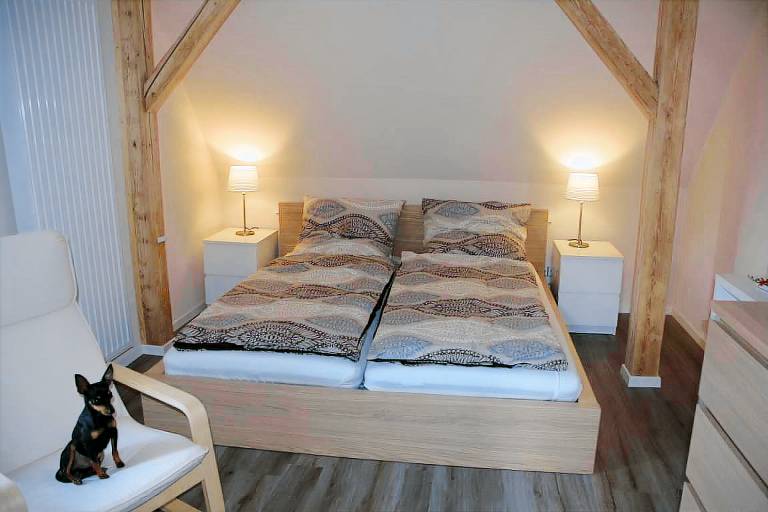 Ferienwohnung Donauwörth