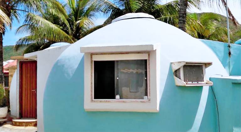 Beautiful lodge with barbeque, yard & terrace | Beach nearby | Pets are welcome in Búzios