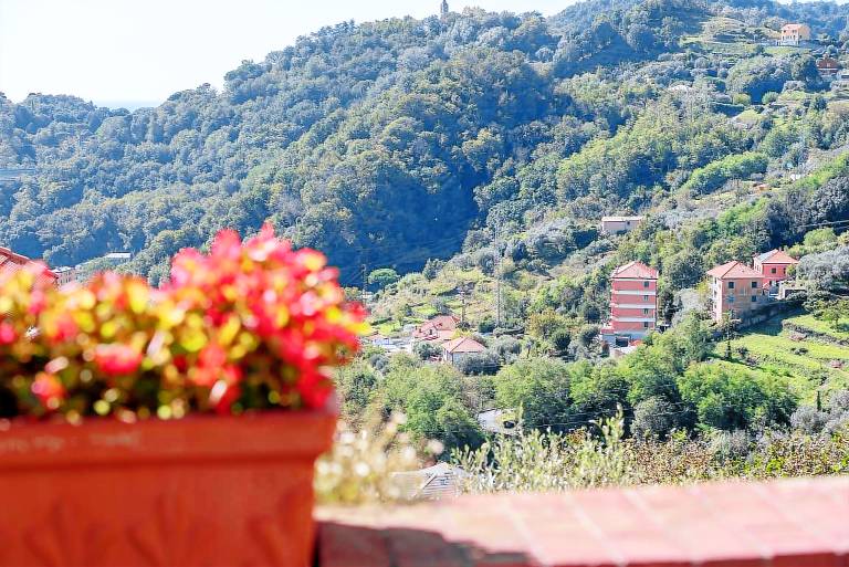 Apartment 'Cà Teodoi' with Sea View, Wi-Fi and Air Conditioning — photo 4
