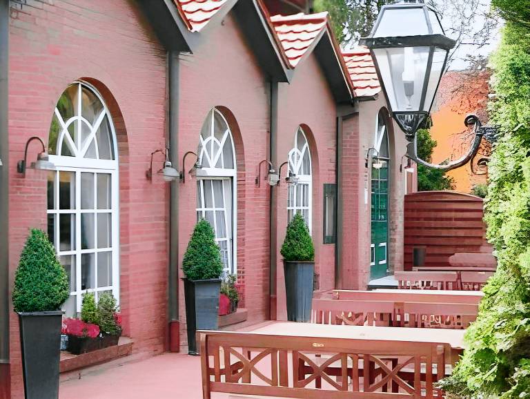 WH Hotels Papenburg Zentrum in Papenburg