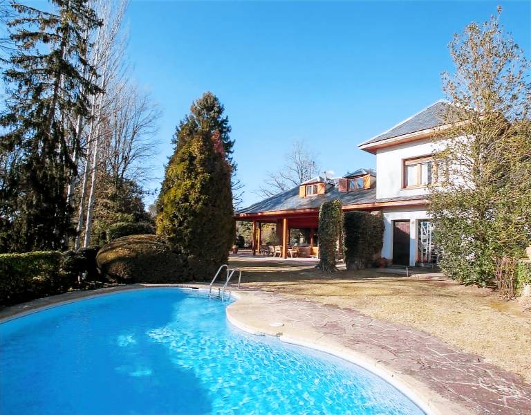 Casa Viladrau
