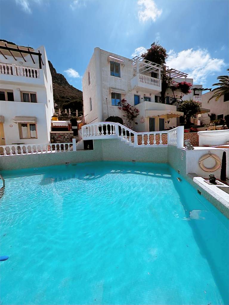 Villa Limenas Chersonisou