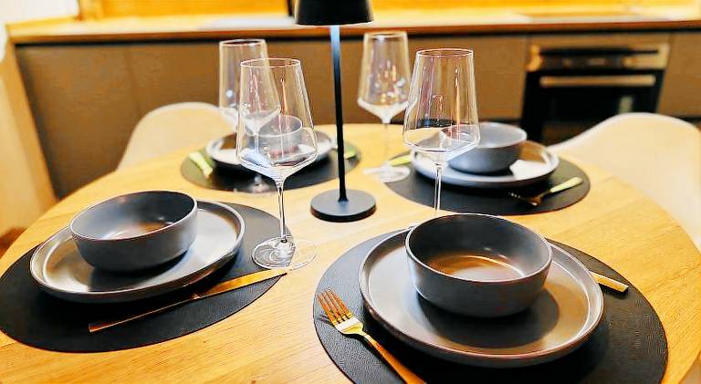 Ferienwohnung Balingen