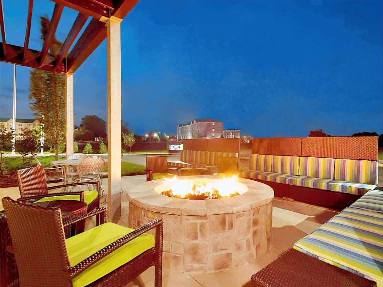 Home2 Suites by Hilton Clarksville/Ft. Campbell — photo 2