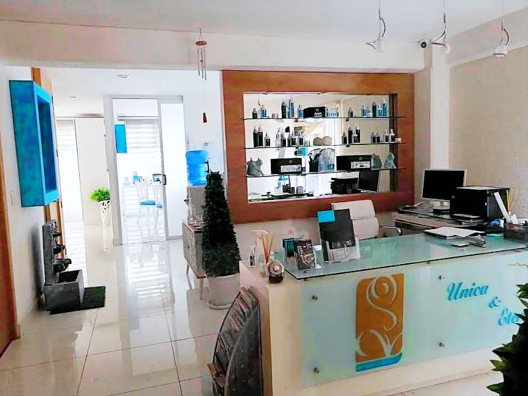 Hotel Campestre Inn — photo 5
