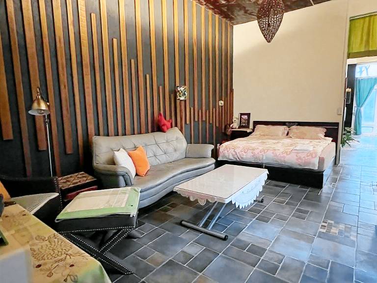 House with grill & garden | Suitable for remote work | Pets are welcome — photo 2