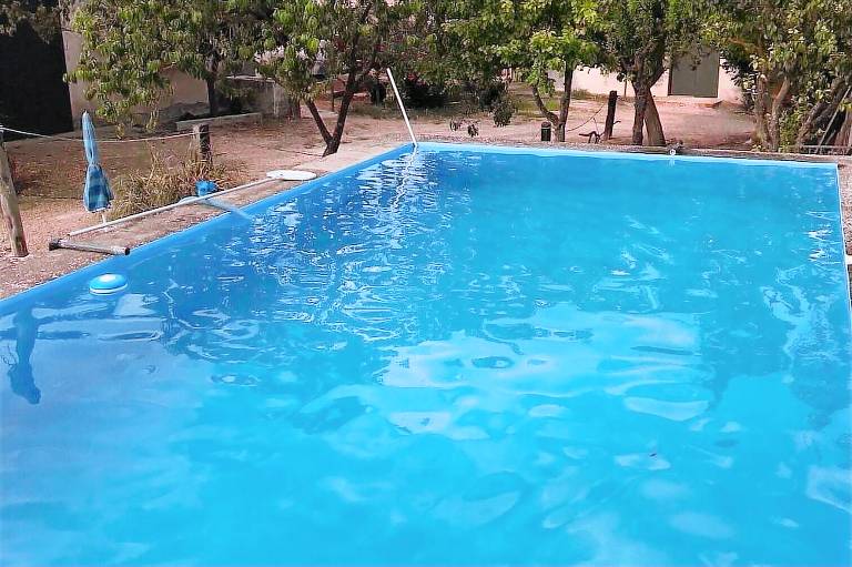Casa Villarrobledo