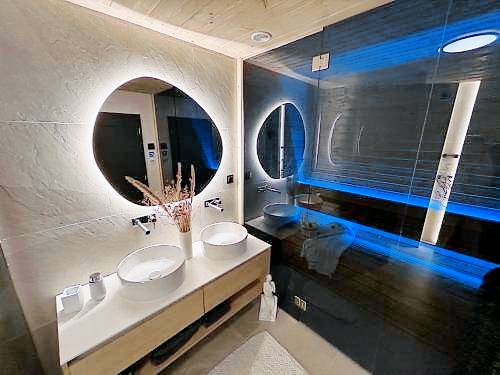 Služobný apartmán Ľubeľa