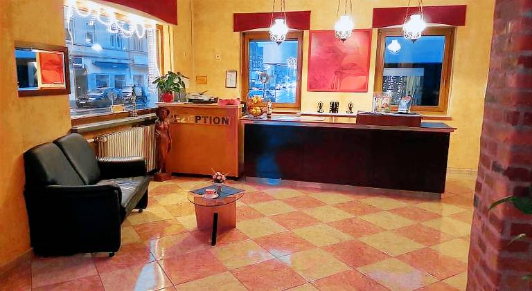 Bed and breakfast Neu-Isenburg