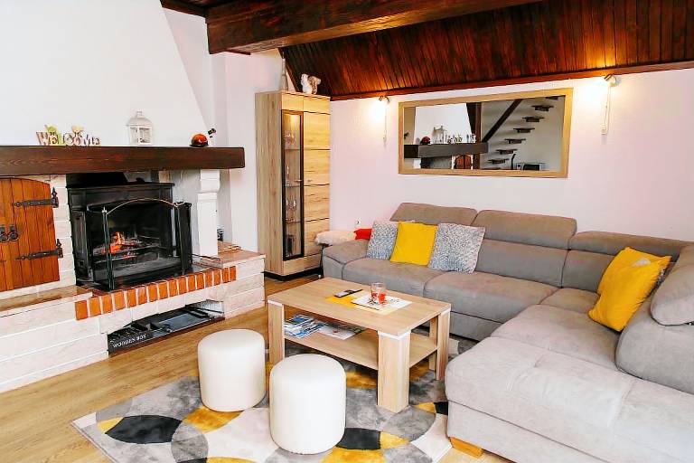 Ferienhaus Slavica