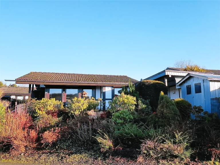 Ferienhaus Feriendorf Hennesee