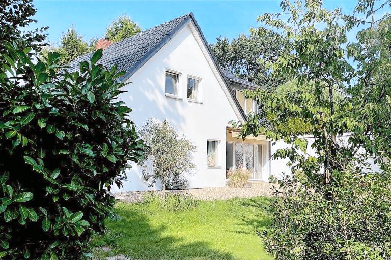 House Düsseldorf-Lohausen