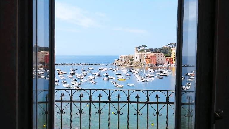 Appartamento Sestri Levante