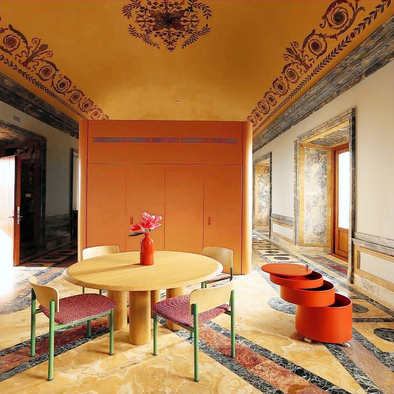 Family-friendly lovely serviced apartment with patio | Close to Seville Cathedral | Pet-friendly — photo 5