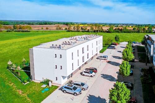 Apartmán Třeboň