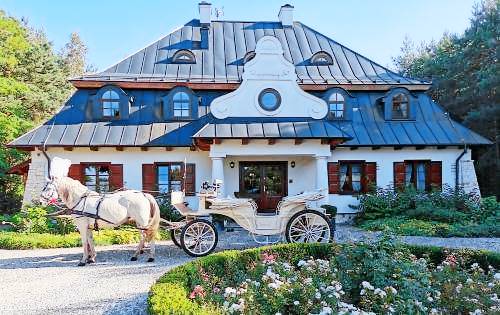 Agroturystyka Kazimierz Dolny