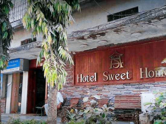 Hotel Sweet Home — photo 4