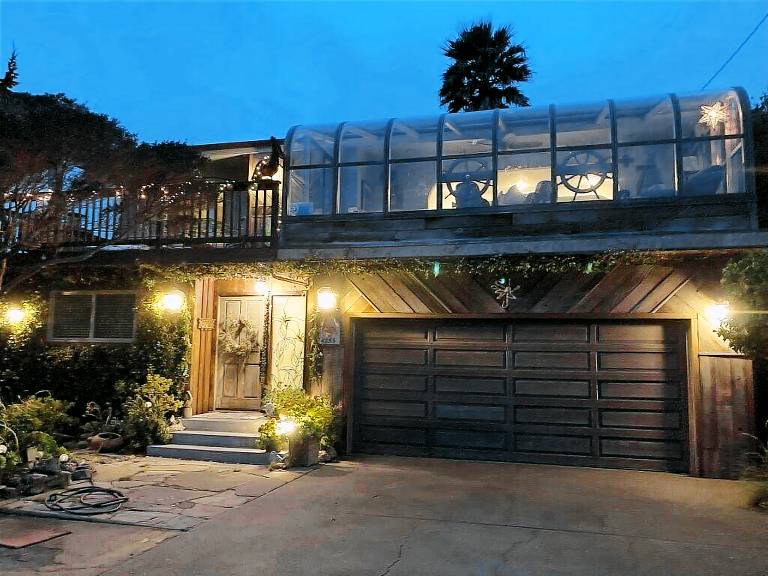 House  Soquel