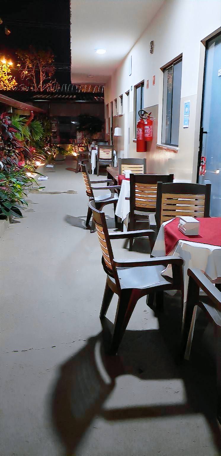 Hotel Malbec — photo 5