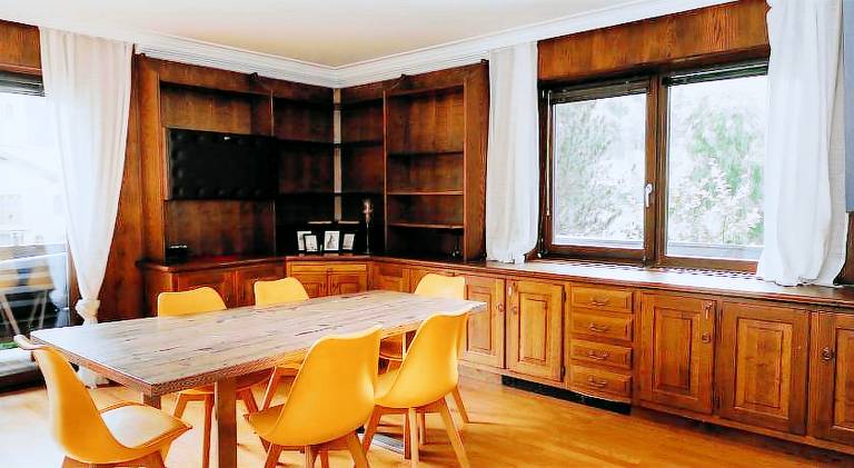 Appartement Zentrum — photo 2