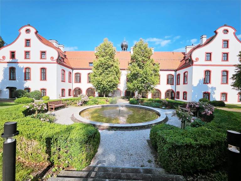 Ferienwohnung Geretsried