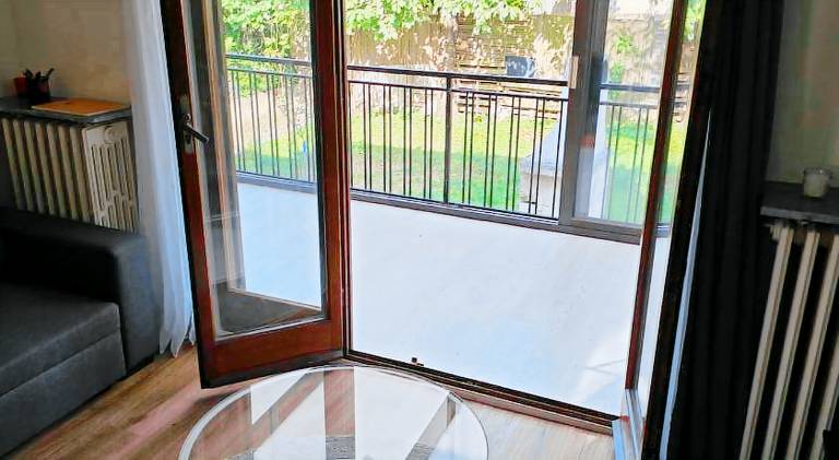 House with 2 rooms for 6 persons — photo 3