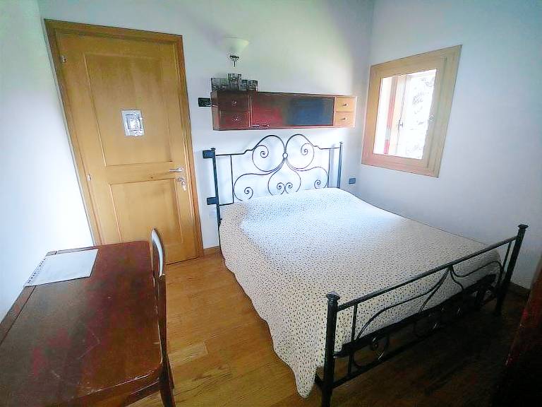 Le Casarette: CAMERA 1 — photo 5