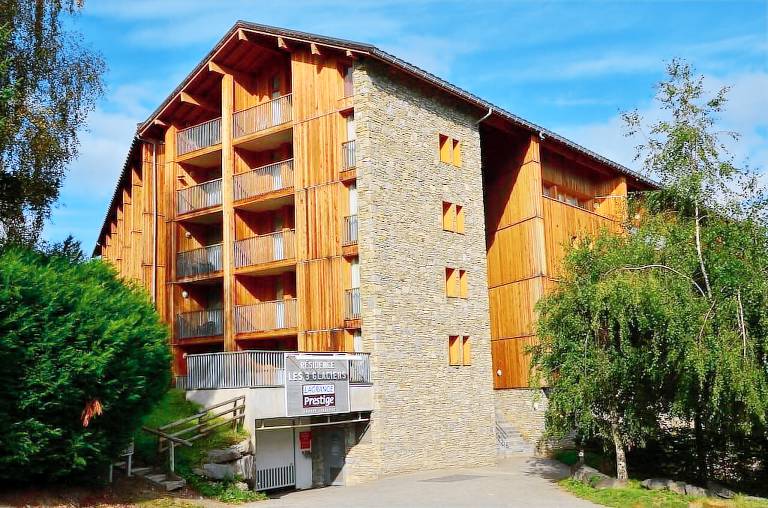 Appartement Arc 1800