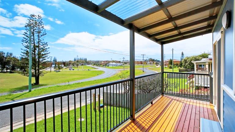 Cottage Bermagui