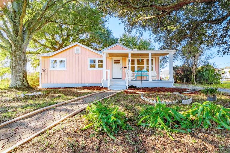 Cottage Morehead City