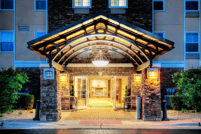 Staybridge Suites Rockford Hotel By IHG — photo 4