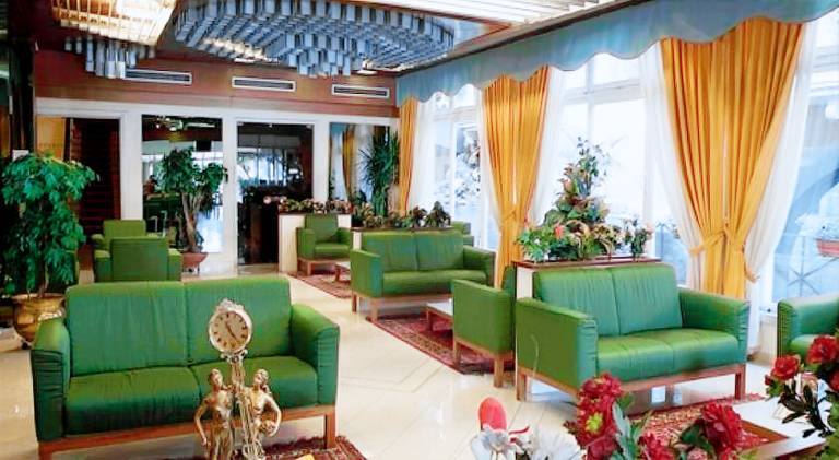 Hotel Villa Mulino S — photo 3