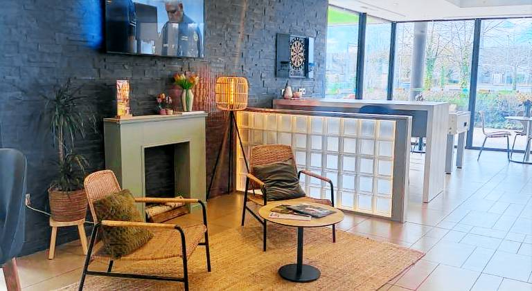 Ibis Styles Flers — photo 3