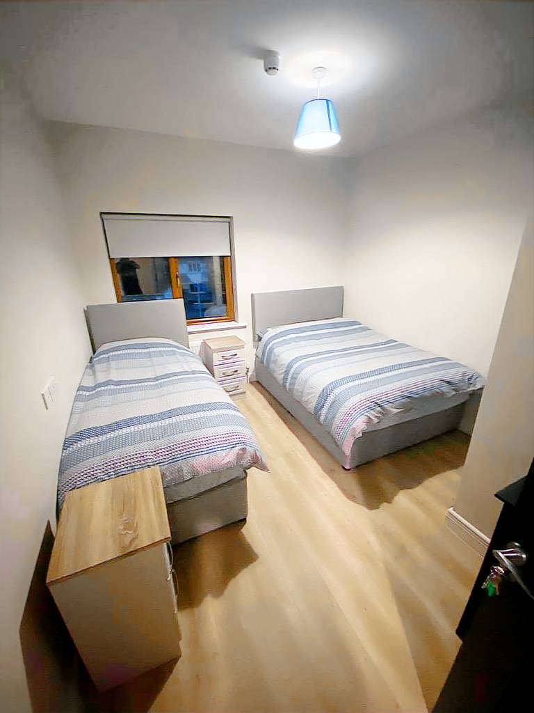 House  Dromod Beg
