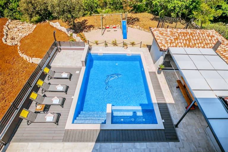Villa Viškovići
