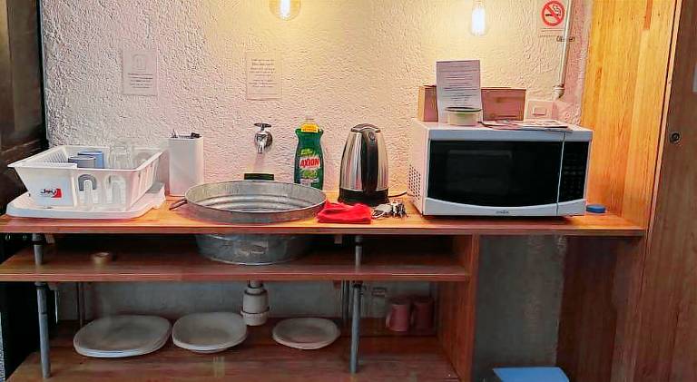 Rental apartment with 1 room for 2 persons — photo 3