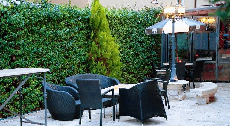 Hotel Il Monte — photo 5