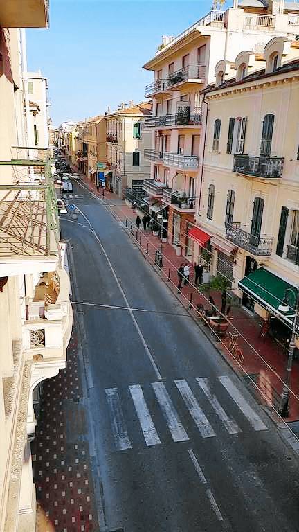 Appartamento Vallecrosia