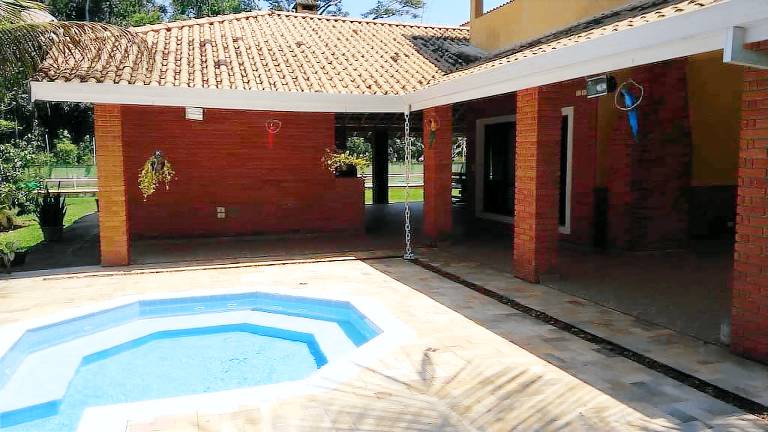 Casa  Peruíbe
