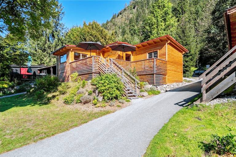 Chalet Distelberg
