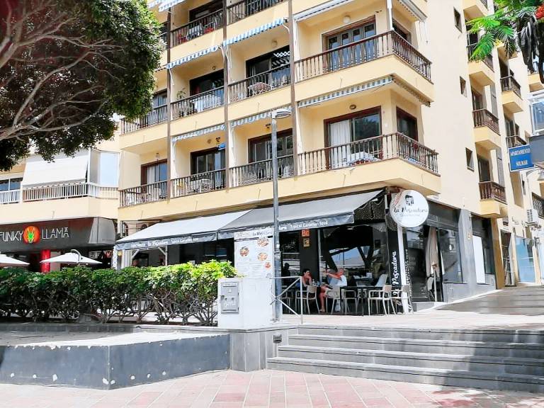 Appartement  Palm-Mar