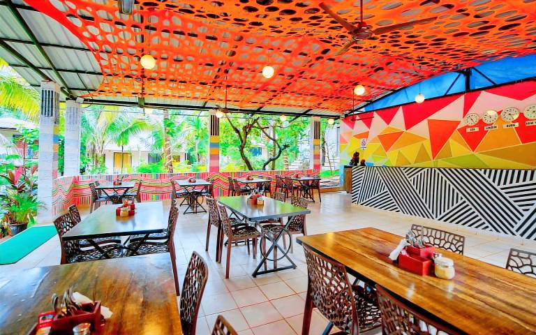 La Roca Inn — photo 3