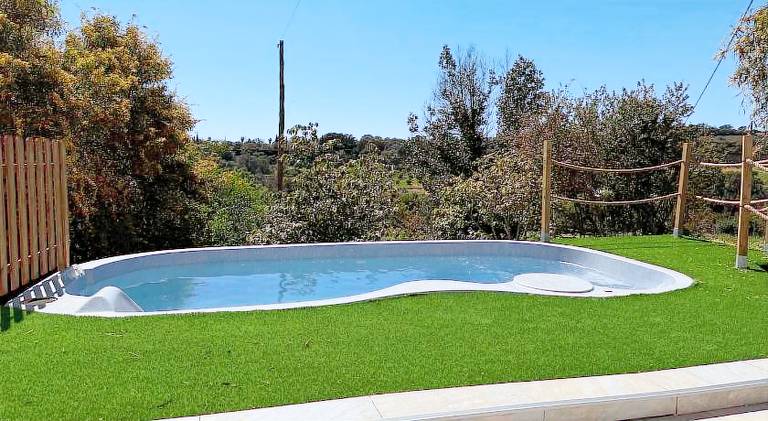 Villa with pool | Pet-friendly — photo 5