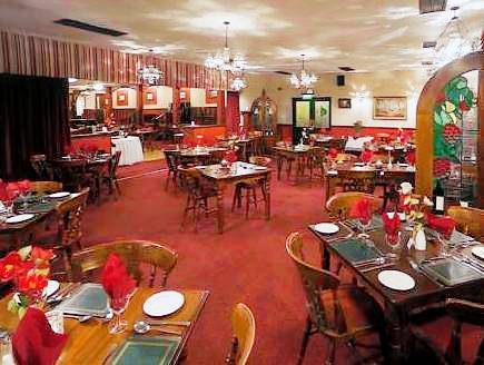 Eviston House Hotel in Killarney