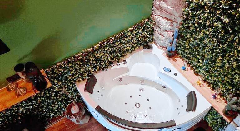 Rental apartment with hot tub | Next to Place des Terreaux — photo 3