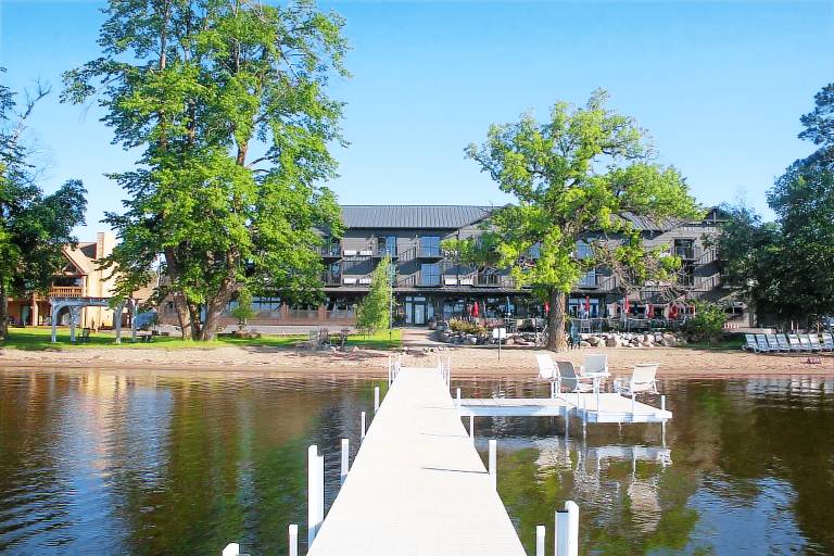 Lodge Bemidji