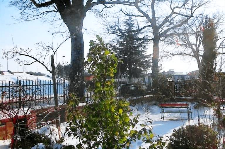 Bed & Breakfast  Gubbio