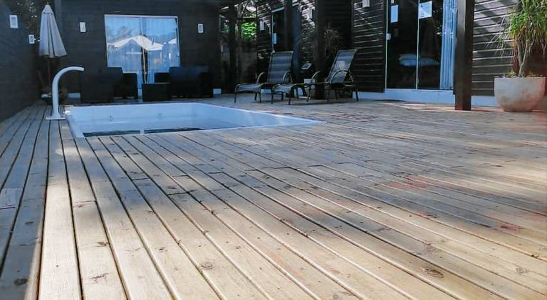 Nice apartment with garden & private pool | Dogs allowed — photo 4