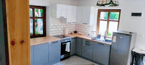 Apartament Mrągowo
